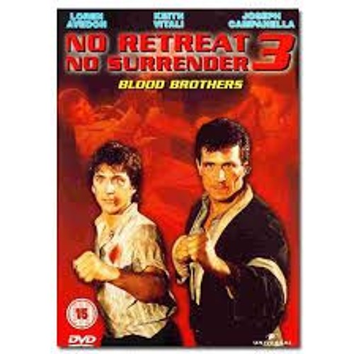 Surrender Full Movie