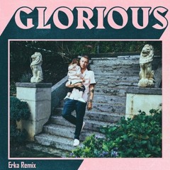 Macklemore Ft. Skylar Grey - Glorious (Erka Remix)