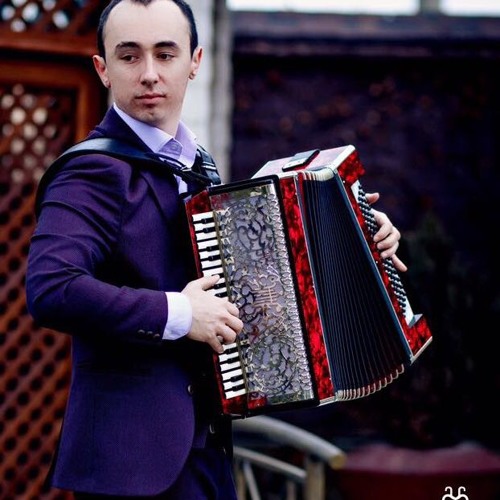 Аскер Нагоев - Джэгу (2017)