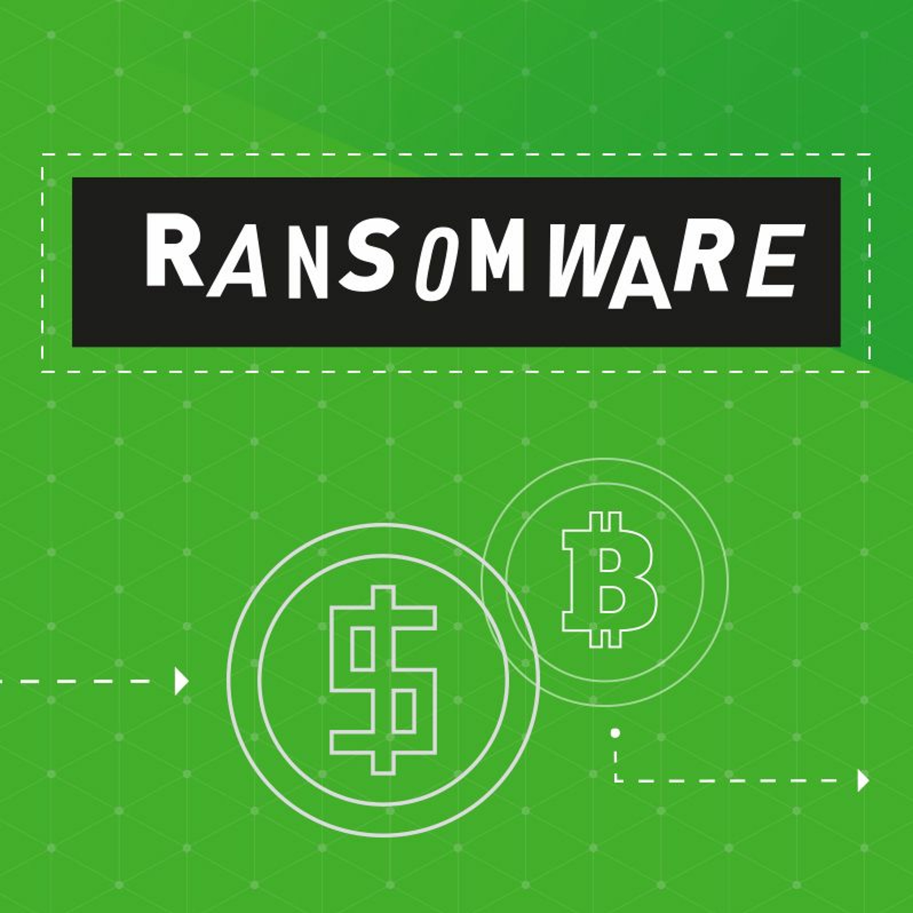 Webcast en vivo: “Ransomware, ¿qué aprendimos de Wannacry? episode artwork