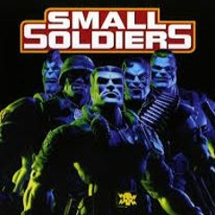 Small Soldiers (1998) Movie Review