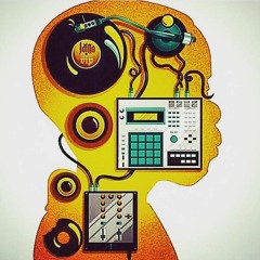 Boom Bap Old School ( 50 R$ )