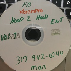 Hood2Hood Ent - Redbone Remix