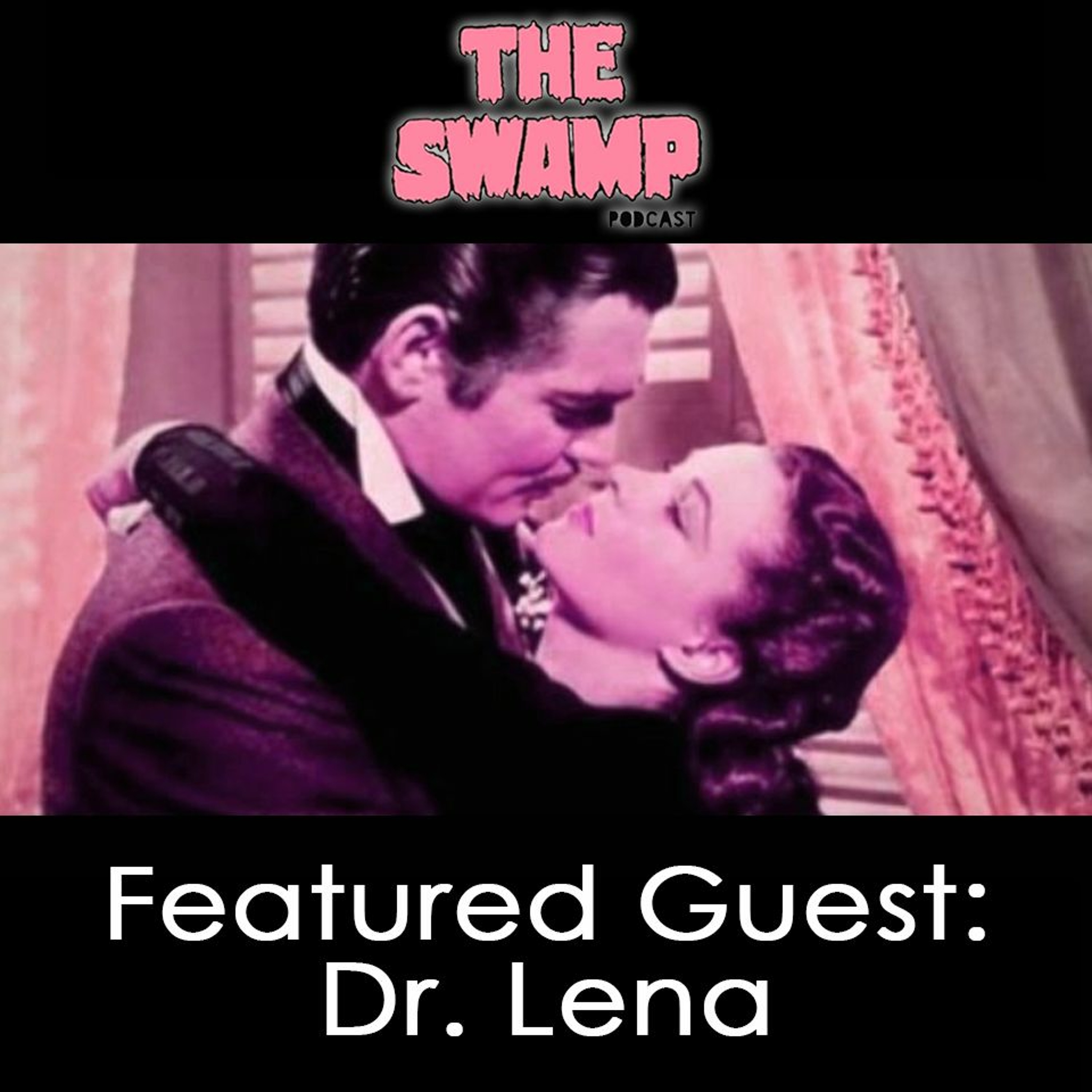 The Swamp Podcast