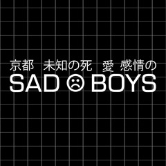 Sad V.2