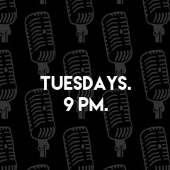 #TuesdayTunes (The OhRawkC Show 7/25)