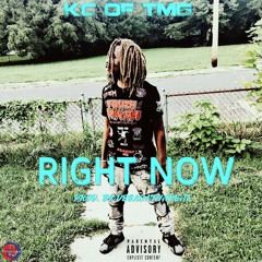KC - Right Now