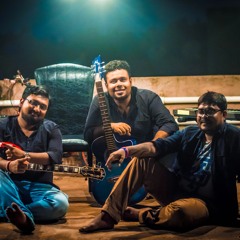 Kaun Tujhe + Ei Raat Tomar Amar(Cover) by Rahul Tanmoy N Subhro