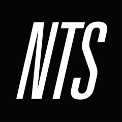 Eamon Harkin on NTS Radio June 2017