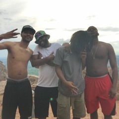 HighWriters - You Ain't Really Bout it (Prod. by Ty Rose)