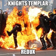 All the Crooks on Wall Street Burned Alive