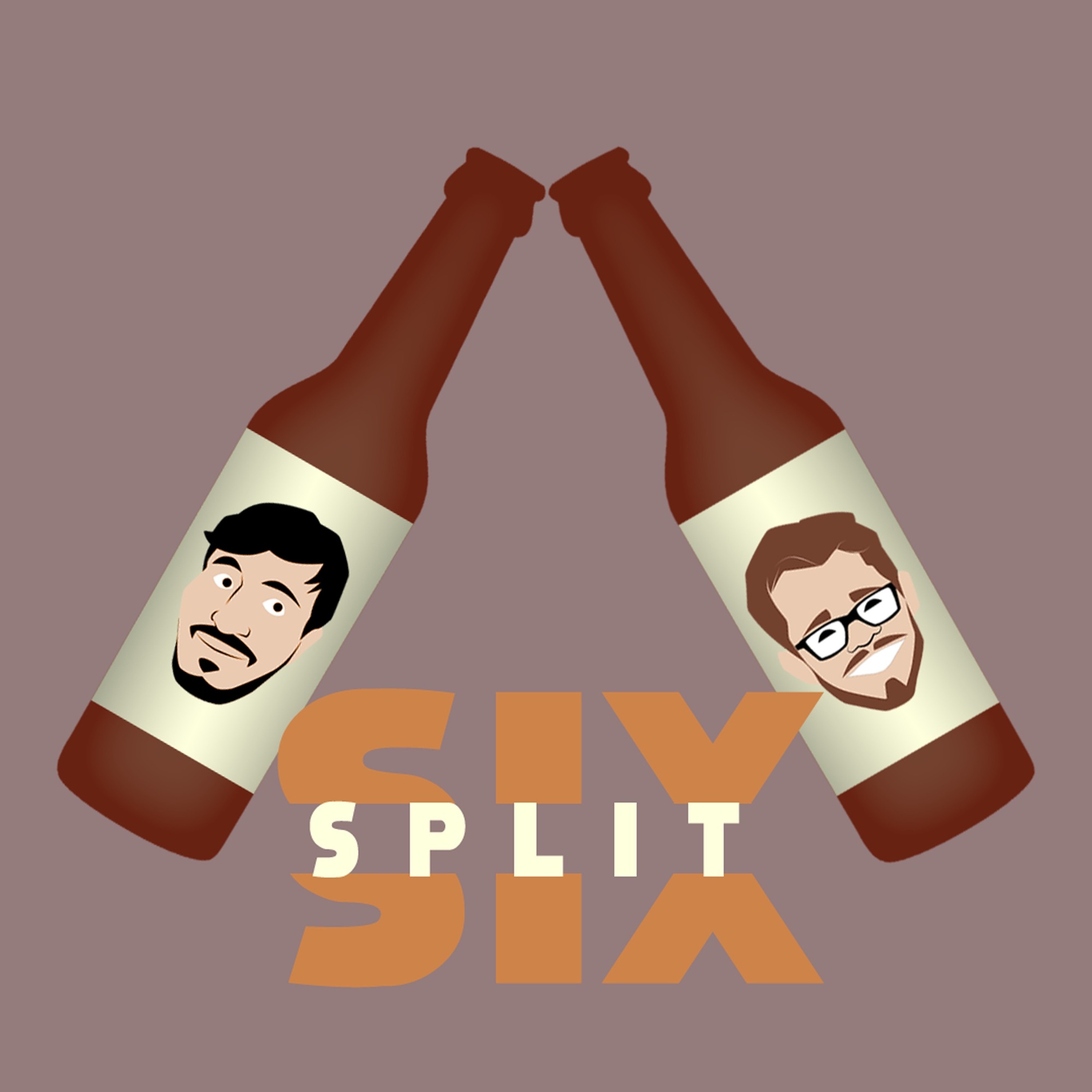 Split Six: Episode 21