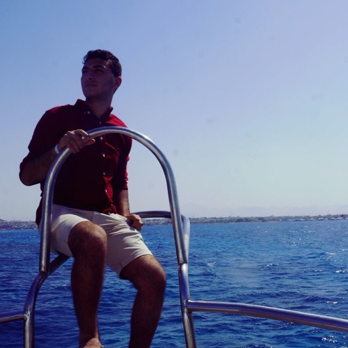 msh qader  - مش قـادر