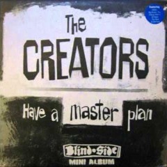 The Creators - Pros And Cons (Ft. Delirious & The Rats) (1996)