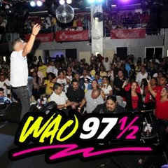 LA TANDA DE WAO 97 1/2 - #MAN2MANDEEMISORAS