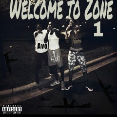 Tavo ft Avo Pull Up (Prod. by ItsGoodBeats)