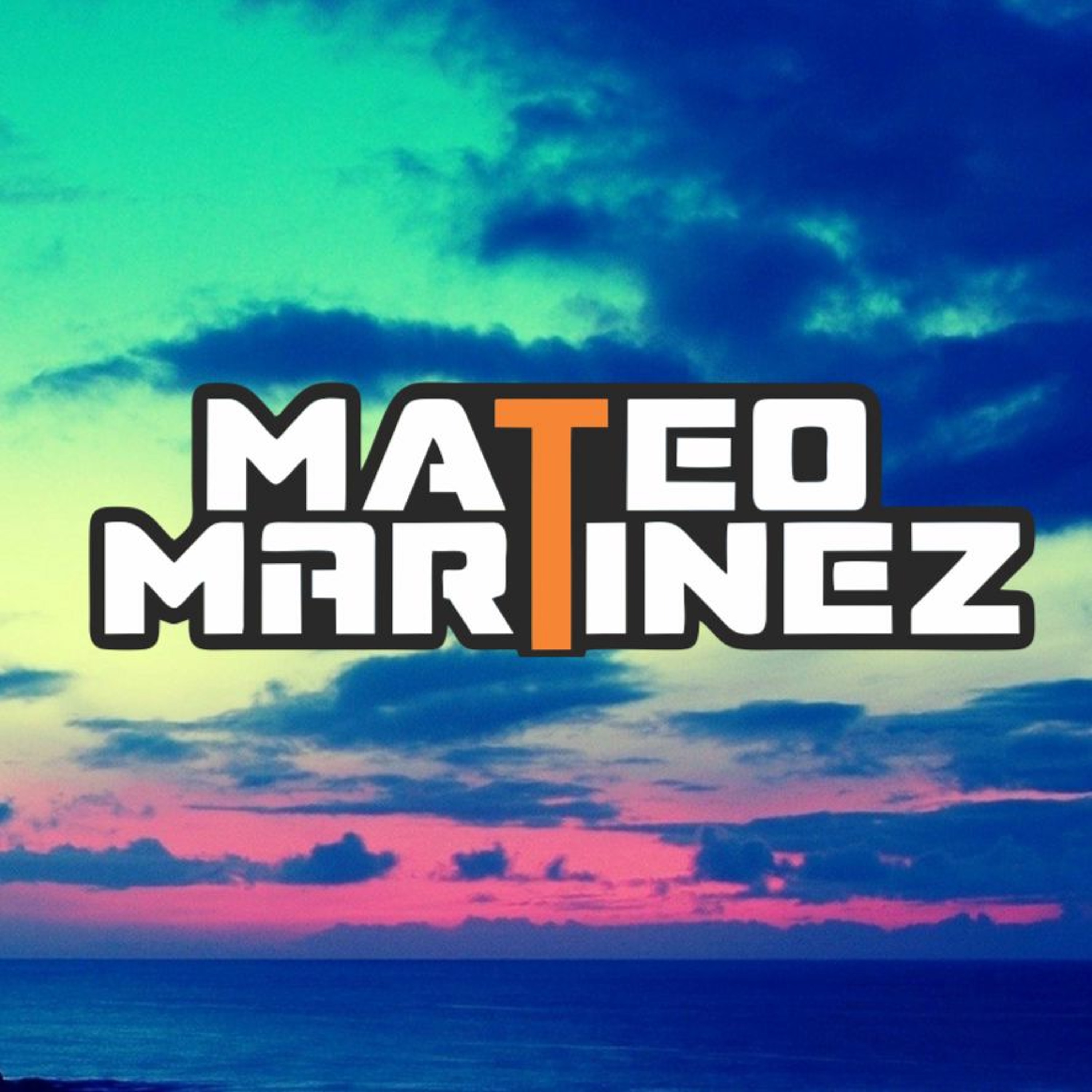 Dj Mateo Martinez