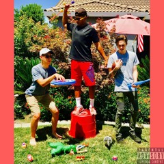 I.D.E.R. (Prod. Ryan Cole)