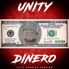 Dinero (Litty Spanish Version)