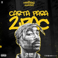 Carta para 2Pac (prod. Weezybaby)