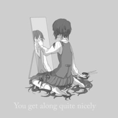 [Nightcore - I Don't know my name]
