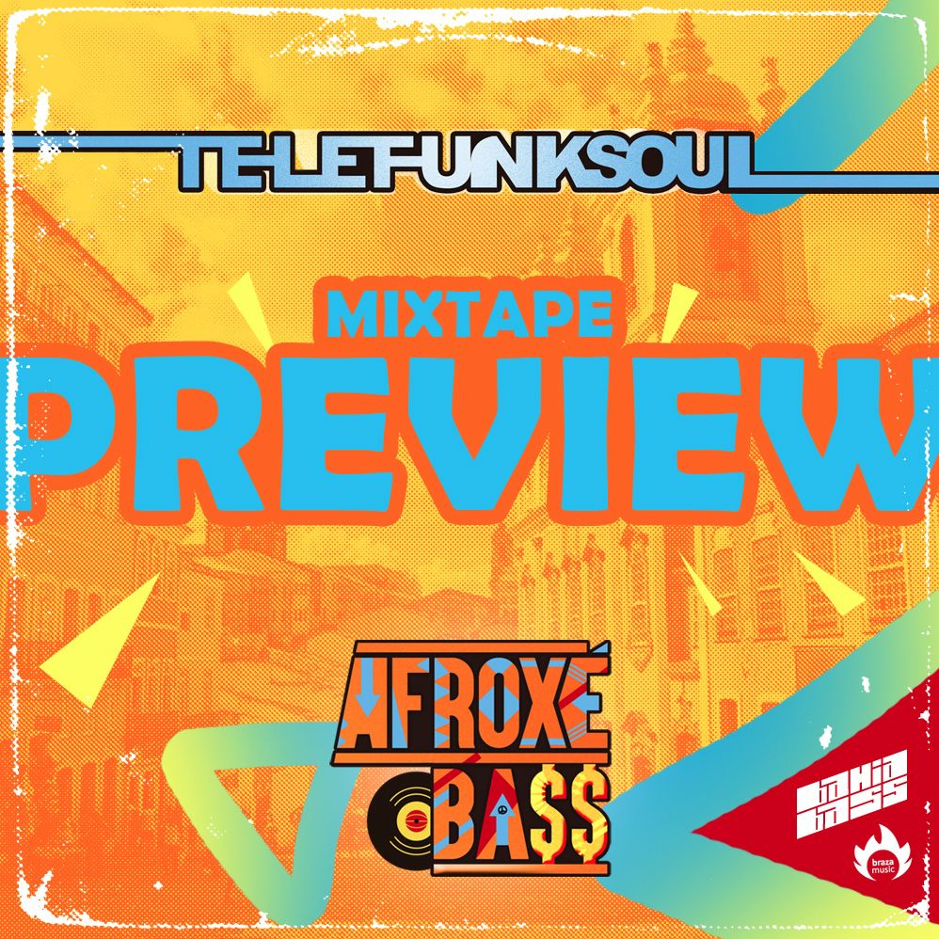 TELEFUNKSOUL
