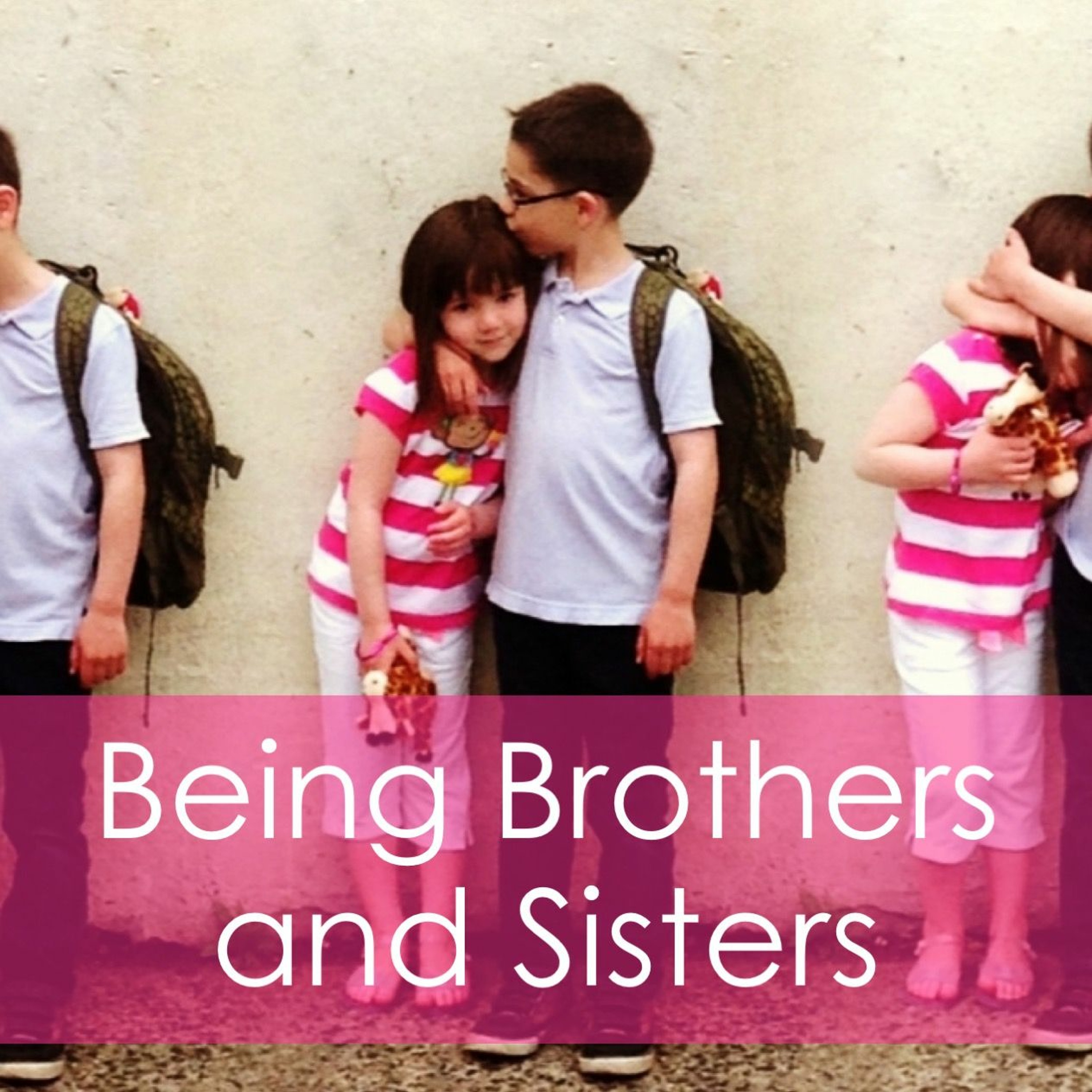 Theology Mom || All The Things