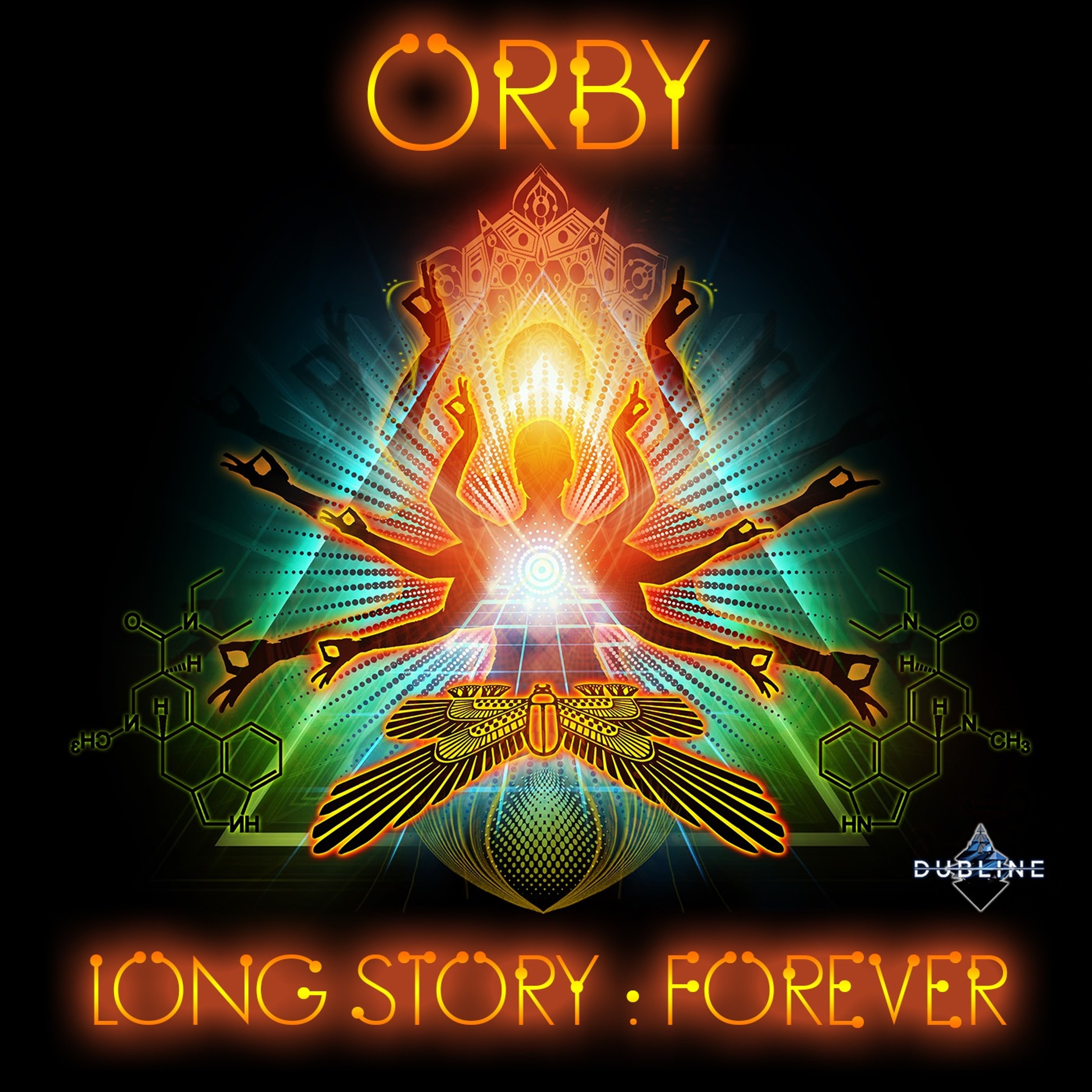 Orby - Forever episode artwork