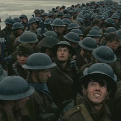 #51:  Dunkirk / The Graduate