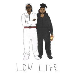 low life // pajama jones (flip)