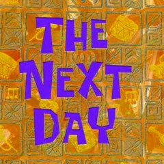 BigSousa - TheNextDay (Freestyle Prod. By Unclassified)