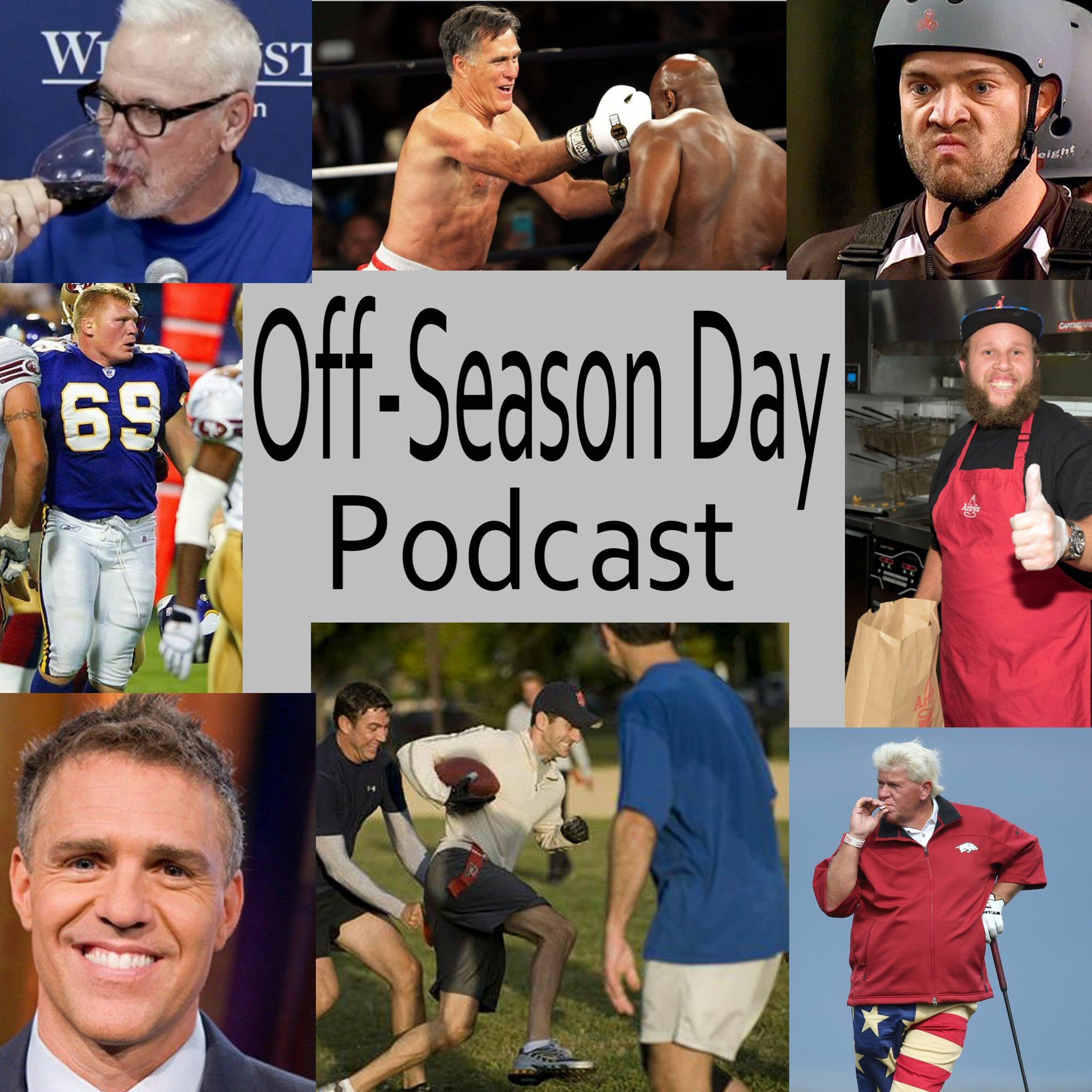 Episode 19: News, #CTE , #Ohio , #Sushi , #Shark , #Yelp episode artwork
