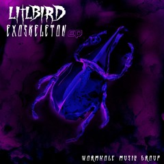 LITLBIRD  - Chrysalis with Secret Recipe