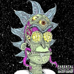 Rizzo Blaze - Starship [prod. By S.Diesel]