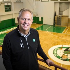 Danny Ainge (Look At Me! Remix)