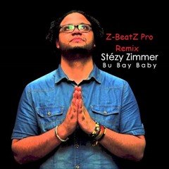 Stezy -Bu Bai Baby, Z-BeatZ Pro Kizomba Remix