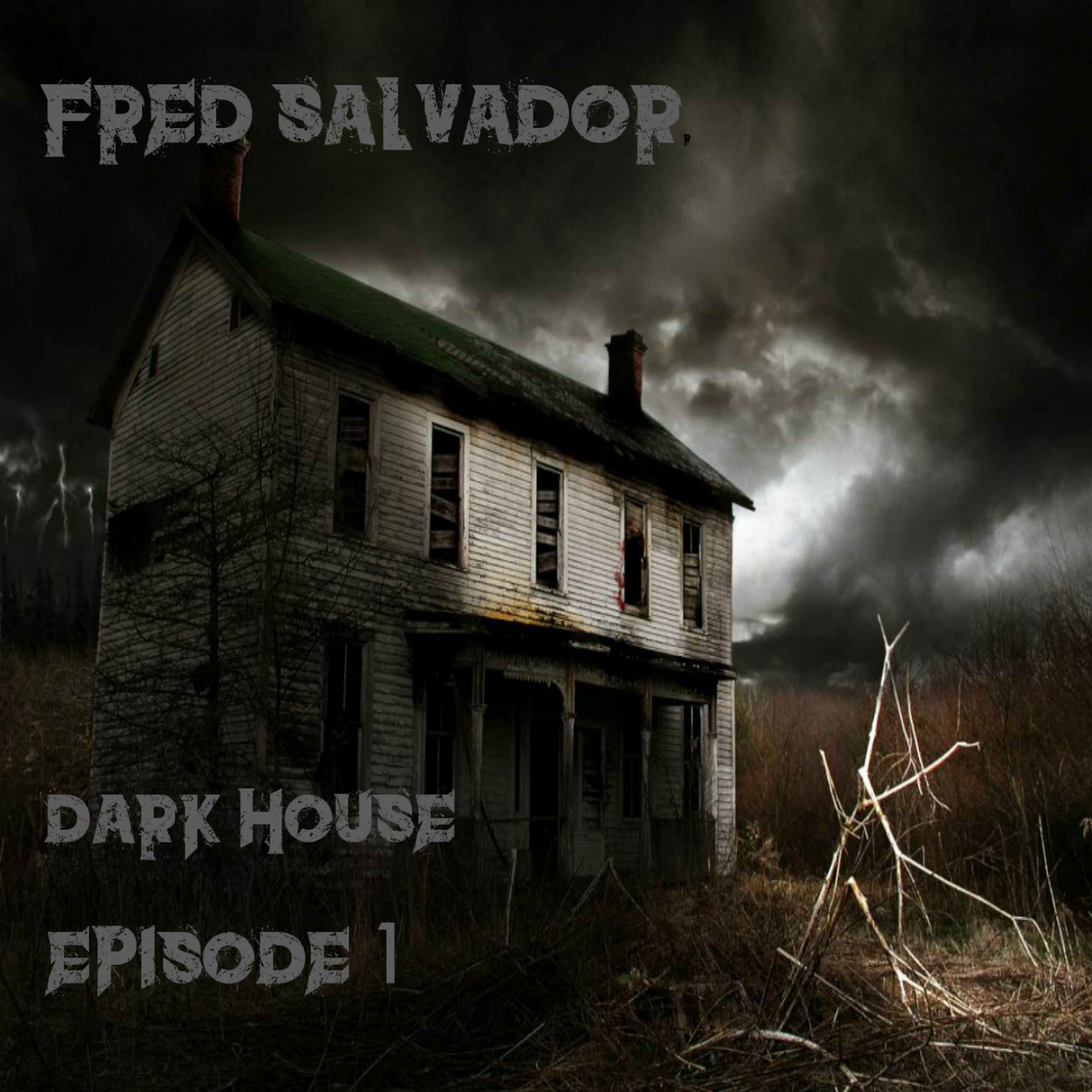 Episode 01 episode artwork