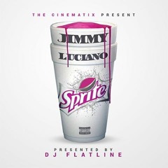 Jimmy Luciano - Sprite
