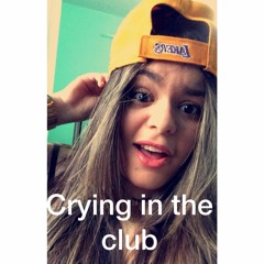 Camila Cabello - Crying In The Club (Ana Vitória)