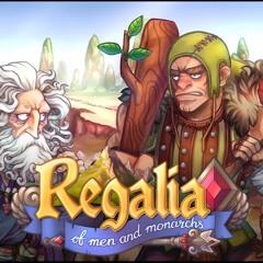 Regalia: Of Men And Monarchs (2017) Jonny's game review