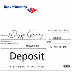 Deposit Dizzy gramz