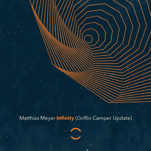 Matthias Meyer - Infinity (Griffin Camper Update)