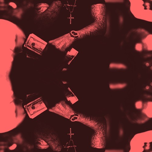 Scotty Cain - Glock [Prod by. Austinonthatrack]