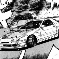 Nando - In My Supercar