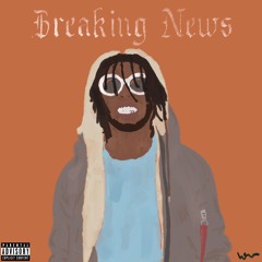 Breaking News - TrapXL | @1NikeBoy