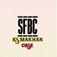 Case - KS Makhan - Surrey Folk Bhangra Club