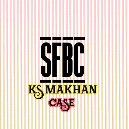 Case - KS Makhan - Surrey Folk Bhangra Club