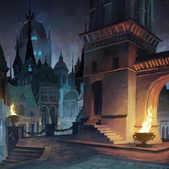 8bit ElectroDungeonMix