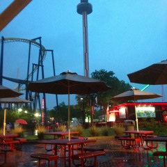 Twilight Intro (Tornado Warning)