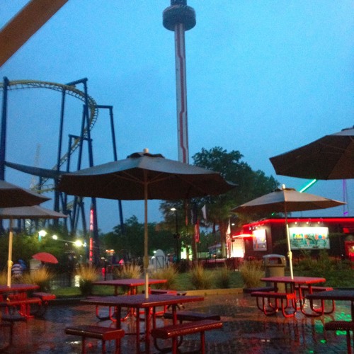 Twilight Intro (Tornado Warning)